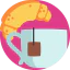 Tea icon 64x64