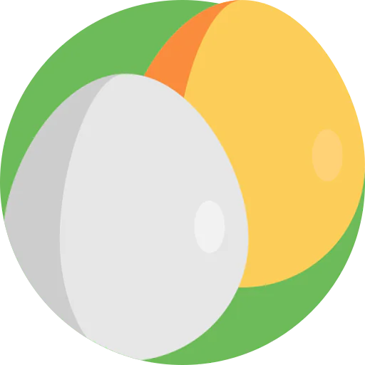 Eggs icon