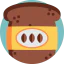 Bread icon 64x64