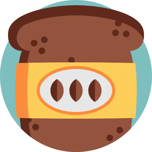 Bread icon