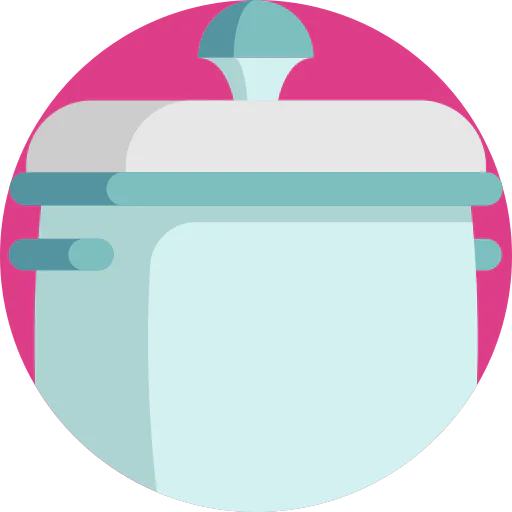 Pan icon