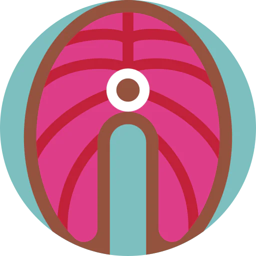 Fish icon