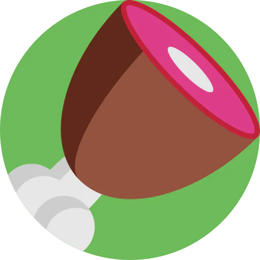 Meat icon