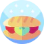 Sandwich アイコン 64x64