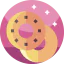 Bagel icon 64x64