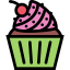 Muffin icon 64x64