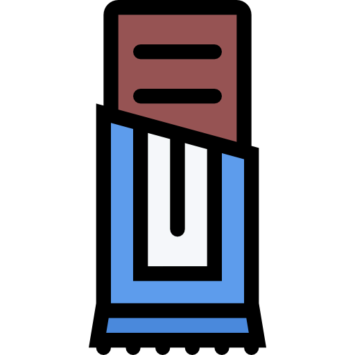 Chocolate icon