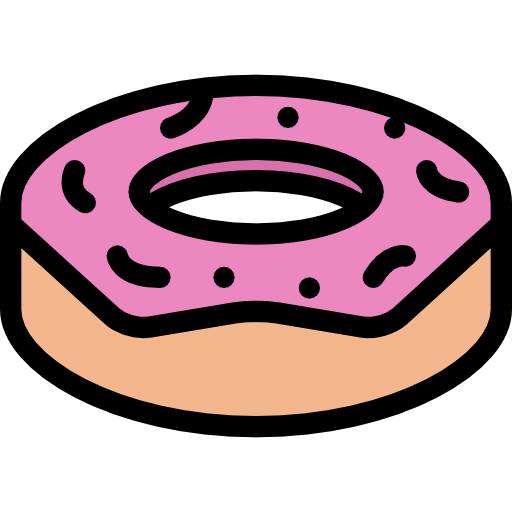 Donut icon