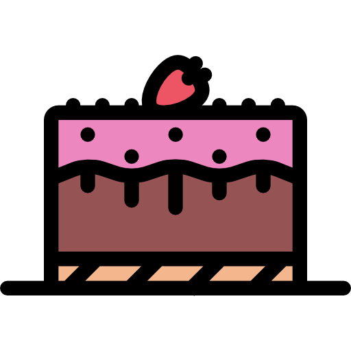 Cake icon