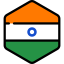 India icon 64x64
