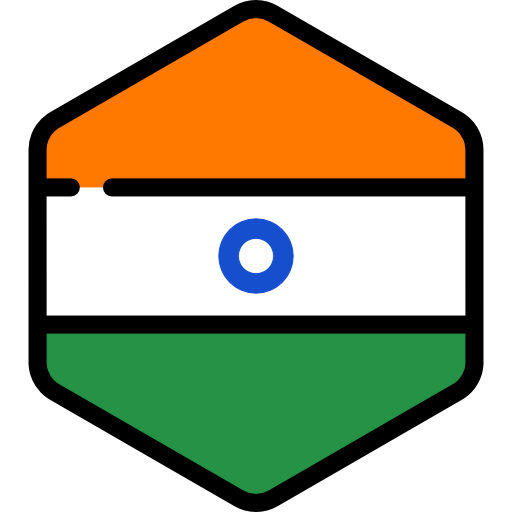 India icon