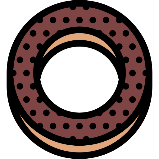 Bagel icon