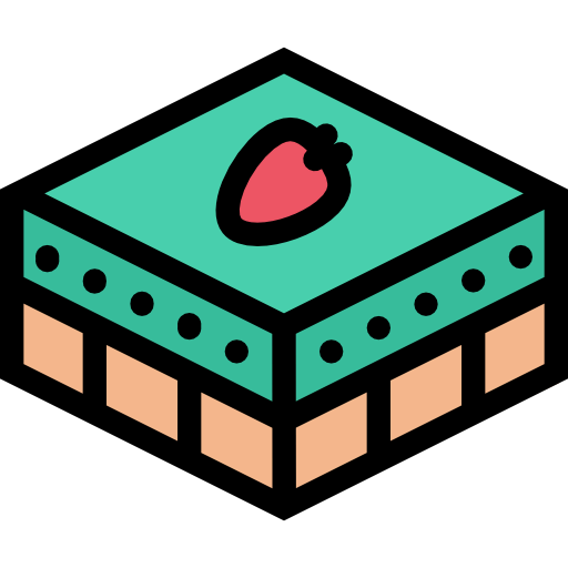Dessert icon