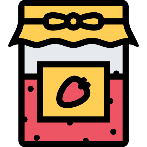 Jam icon