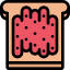 Toast icon 64x64