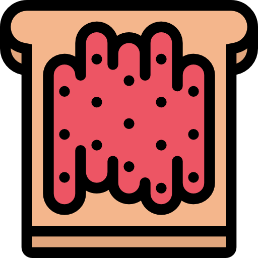 Toast icon
