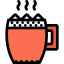 Cocoa icon 64x64