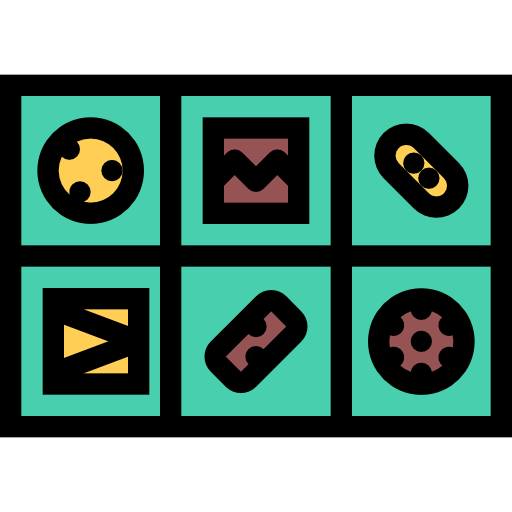 Chocolate icon