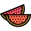 Watermelon Ikona 64x64