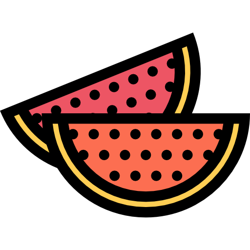 Watermelon icon