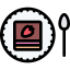 Dessert icon 64x64