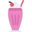 Milkshake icône 64x64