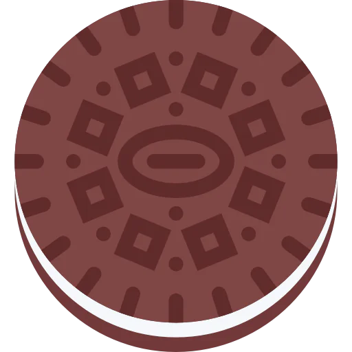 Cookie icon