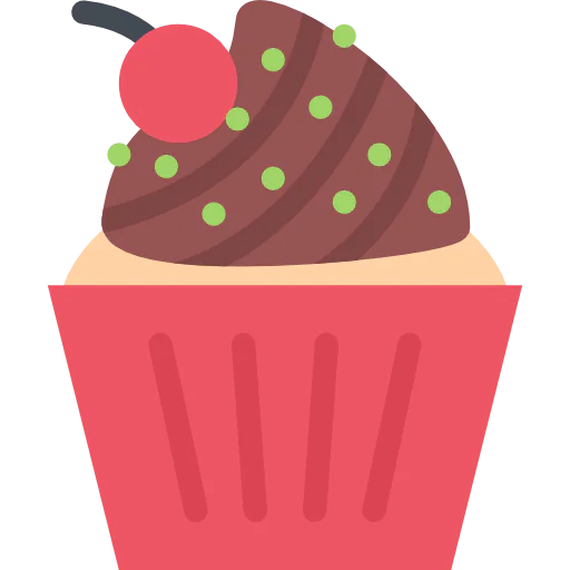 Muffin icon