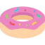 Donut 상 64x64
