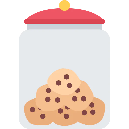 Cookie icon