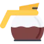 Coffee pot Symbol 64x64