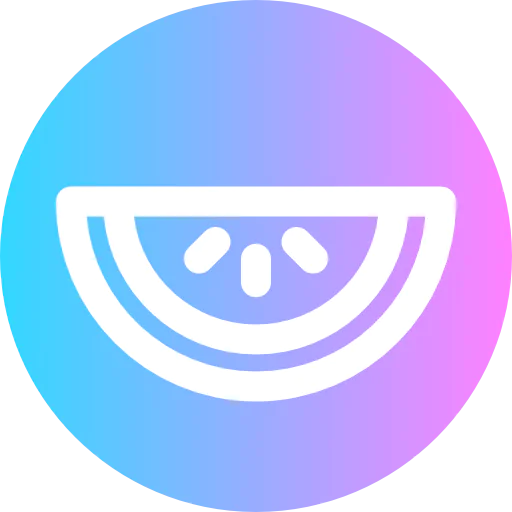 Melon icon