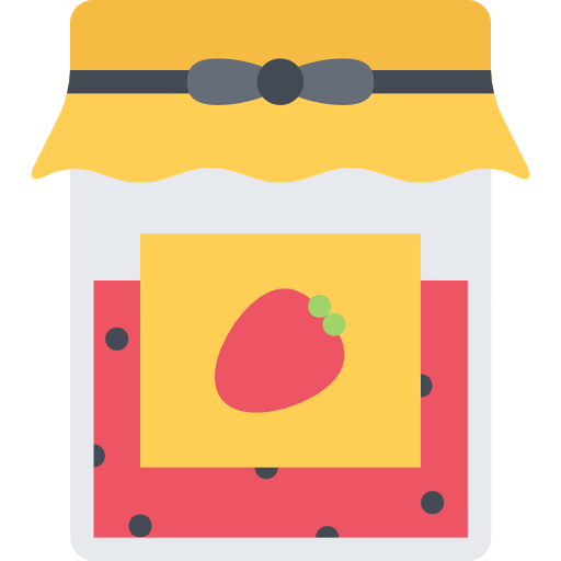 Jam icon