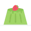 Pudding biểu tượng 64x64