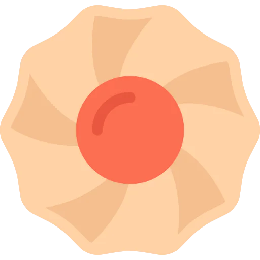 Cookie icon