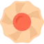 Cookie アイコン 64x64