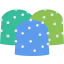 Gummy icon 64x64