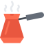 Coffee pot Symbol 64x64