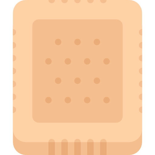 Biscuit icon