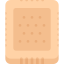 Biscuit icon 64x64