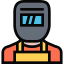 Welder biểu tượng 64x64