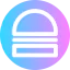 Burger icon 64x64