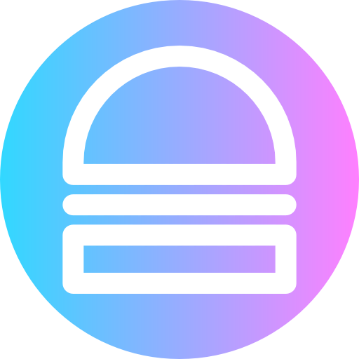 Burger icon