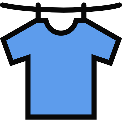 Laundry Ikona