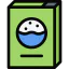 Washing powder icon 64x64