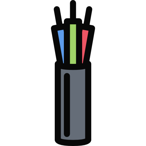 Wire icon