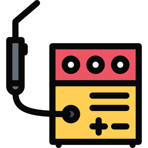 Welding icon