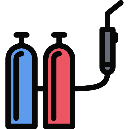 Welding icon