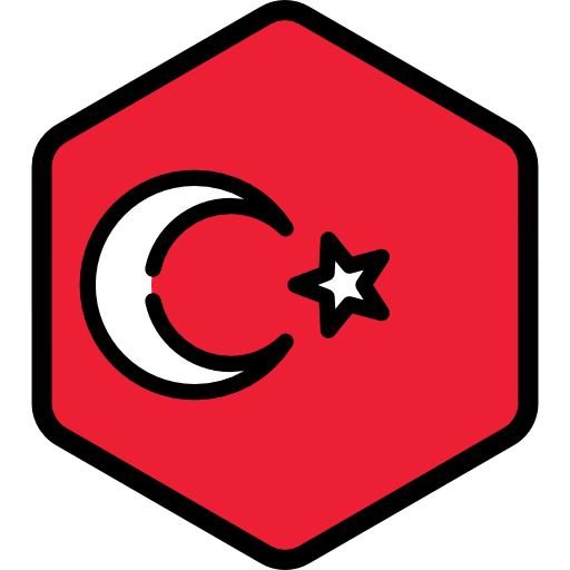 Turkey icon