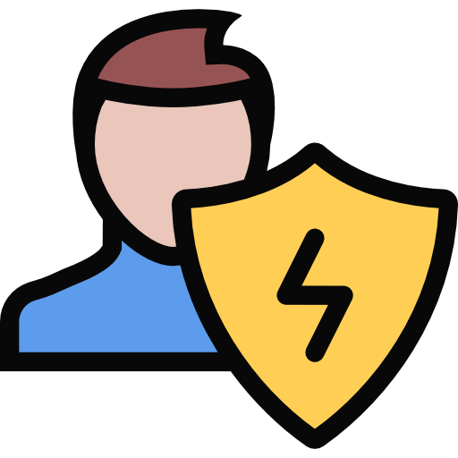 User icon